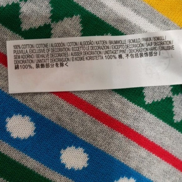 Disney Minnie MouseWomens Christmas Holiday 2XL - Picture 6 of 16